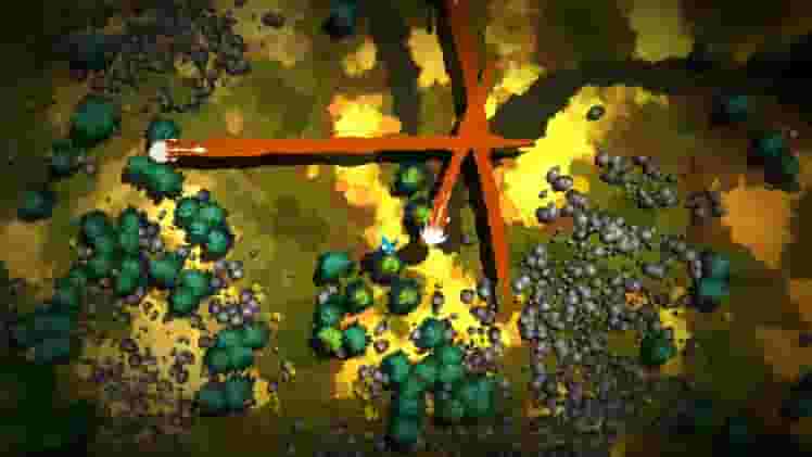 Future Unfolding screenshot thumbnail screenshot 1