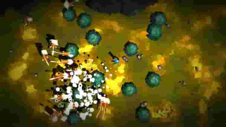 Future Unfolding screenshot thumbnail screenshot 11