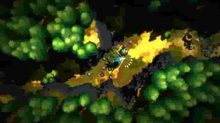 Future Unfolding screenshot thumbnail screenshot 2