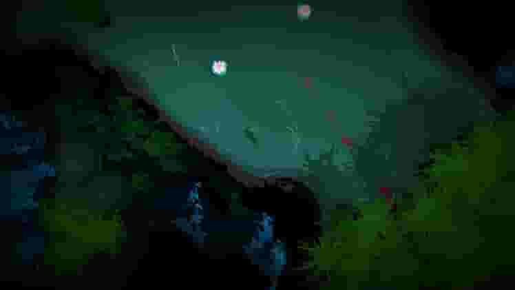 Future Unfolding screenshot thumbnail screenshot 3