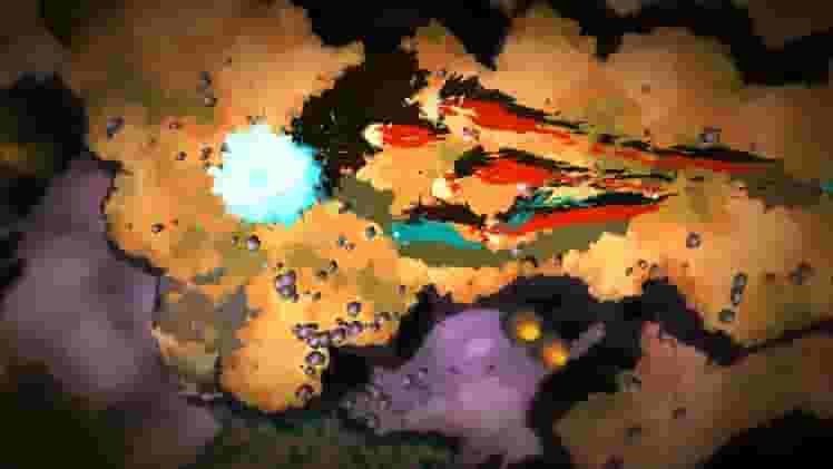 Future Unfolding screenshot thumbnail screenshot 4