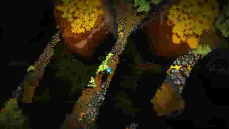 Future Unfolding screenshot thumbnail screenshot 8