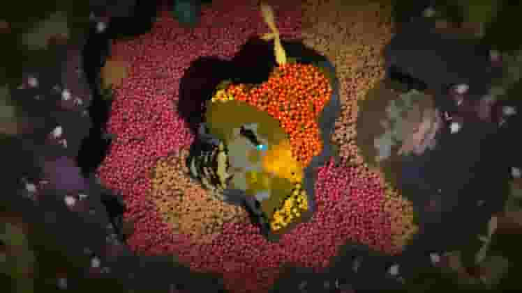 Future Unfolding screenshot thumbnail screenshot 9