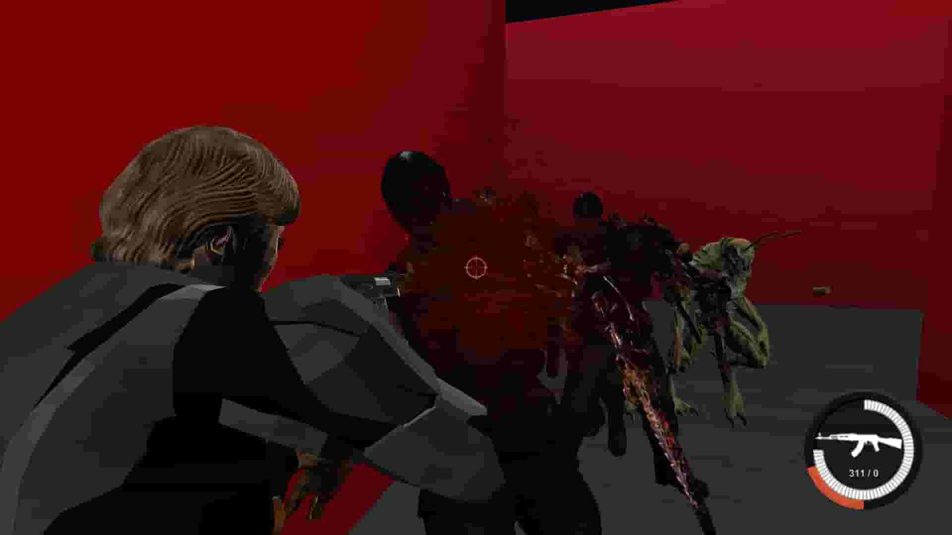 Gabe Newell Simulator screenshot thumbnail screenshot 2