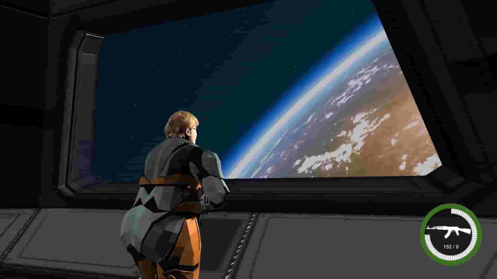 Gabe Newell Simulator screenshot thumbnail screenshot 3