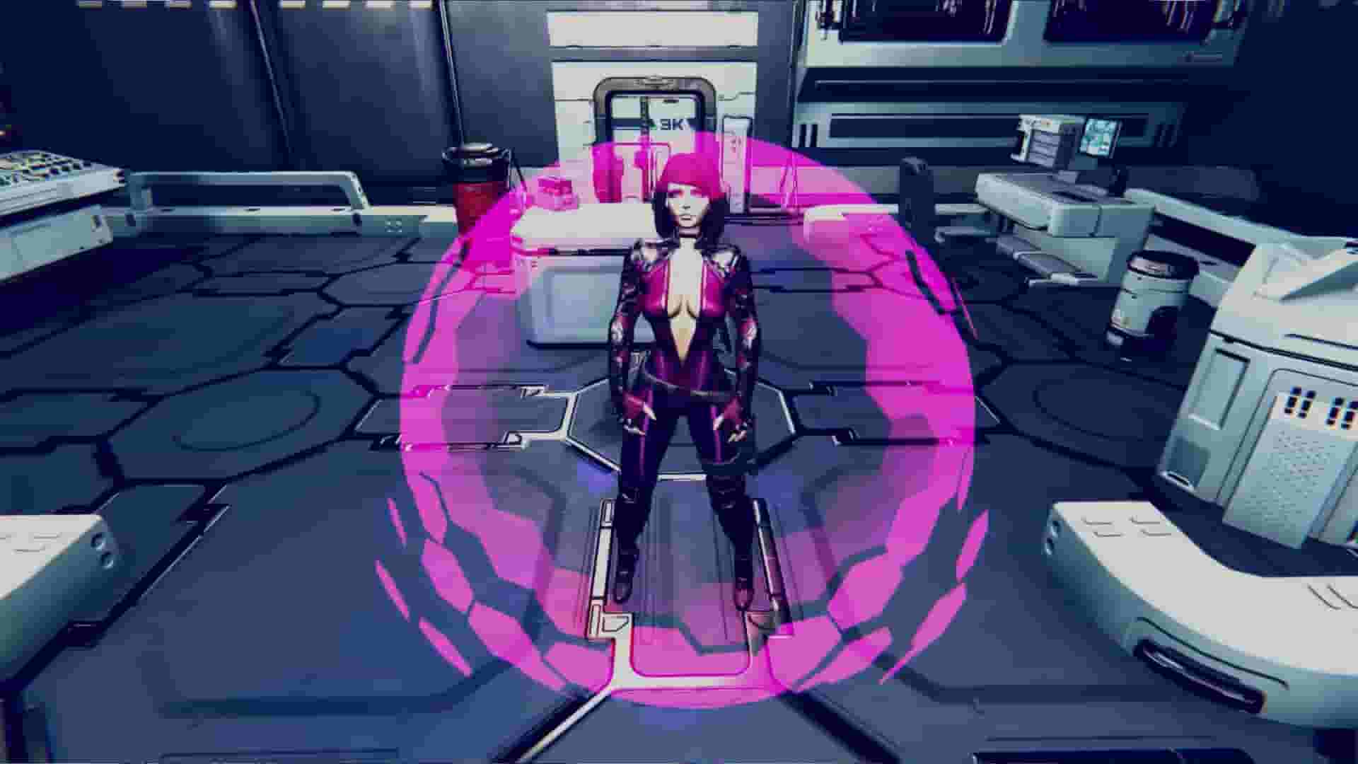 Gachi: Space Orgasm screenshot thumbnail screenshot 11