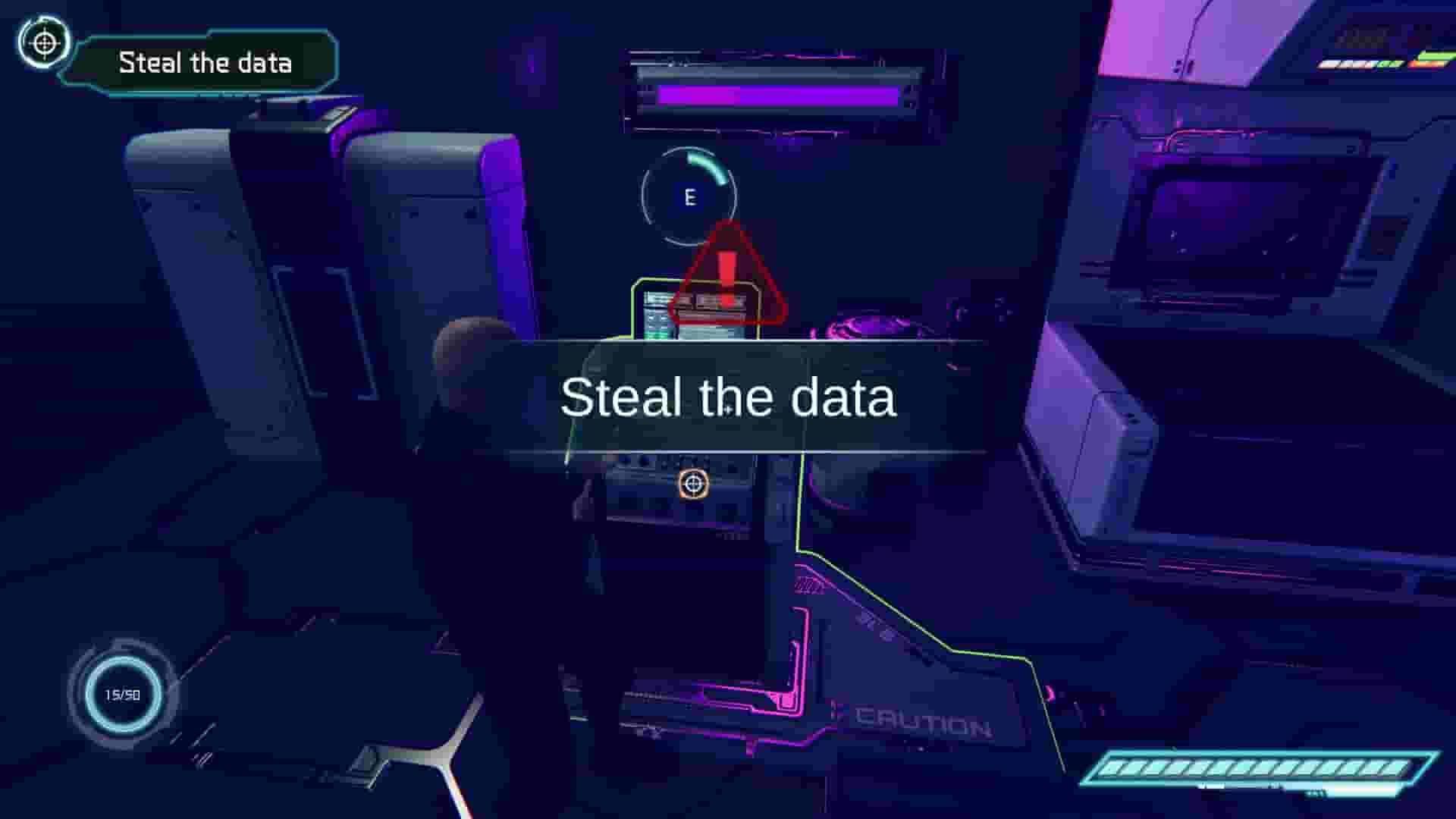 Gachi: Space Orgasm screenshot thumbnail screenshot 13