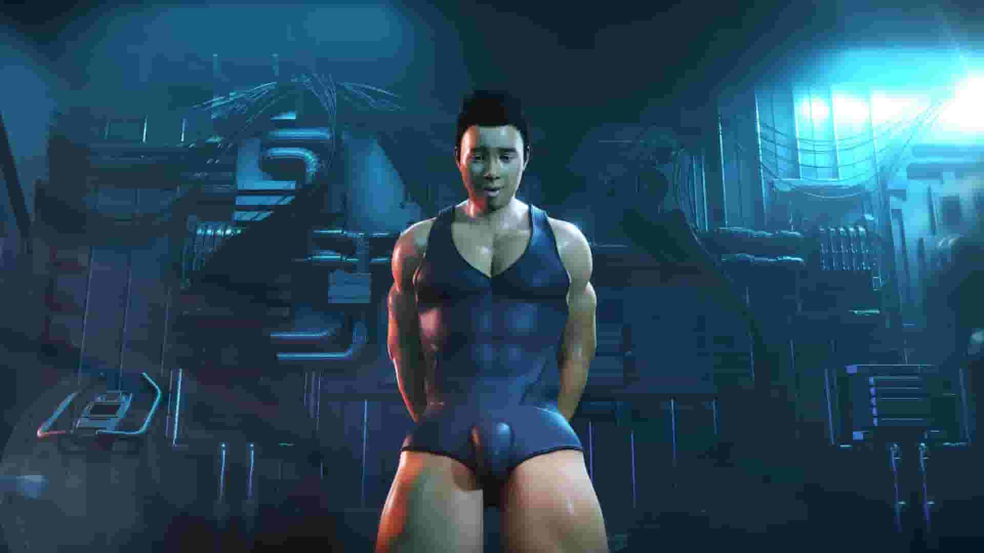 Gachi: Space Orgasm screenshot thumbnail screenshot 14