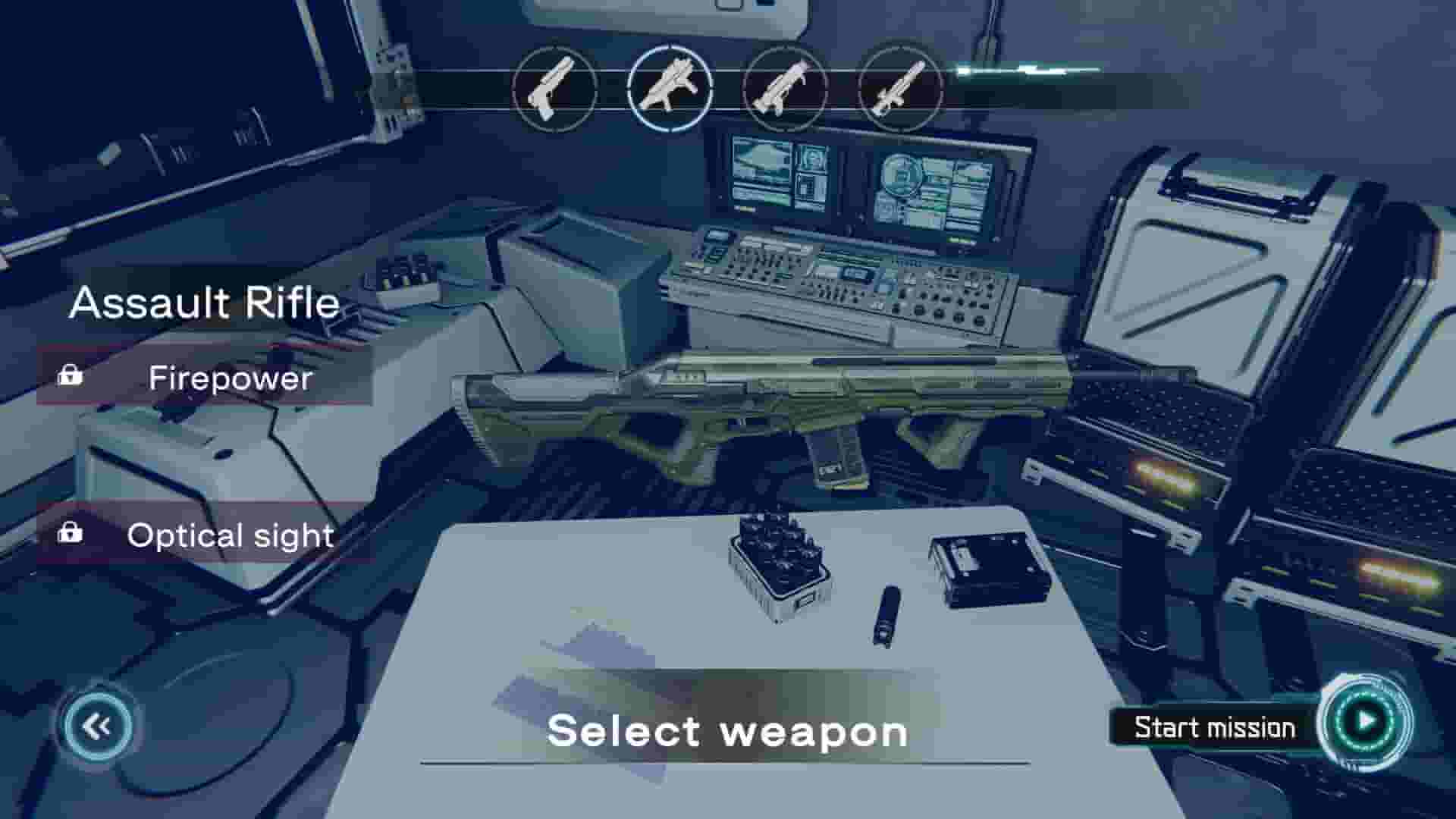 Gachi: Space Orgasm screenshot thumbnail screenshot 3