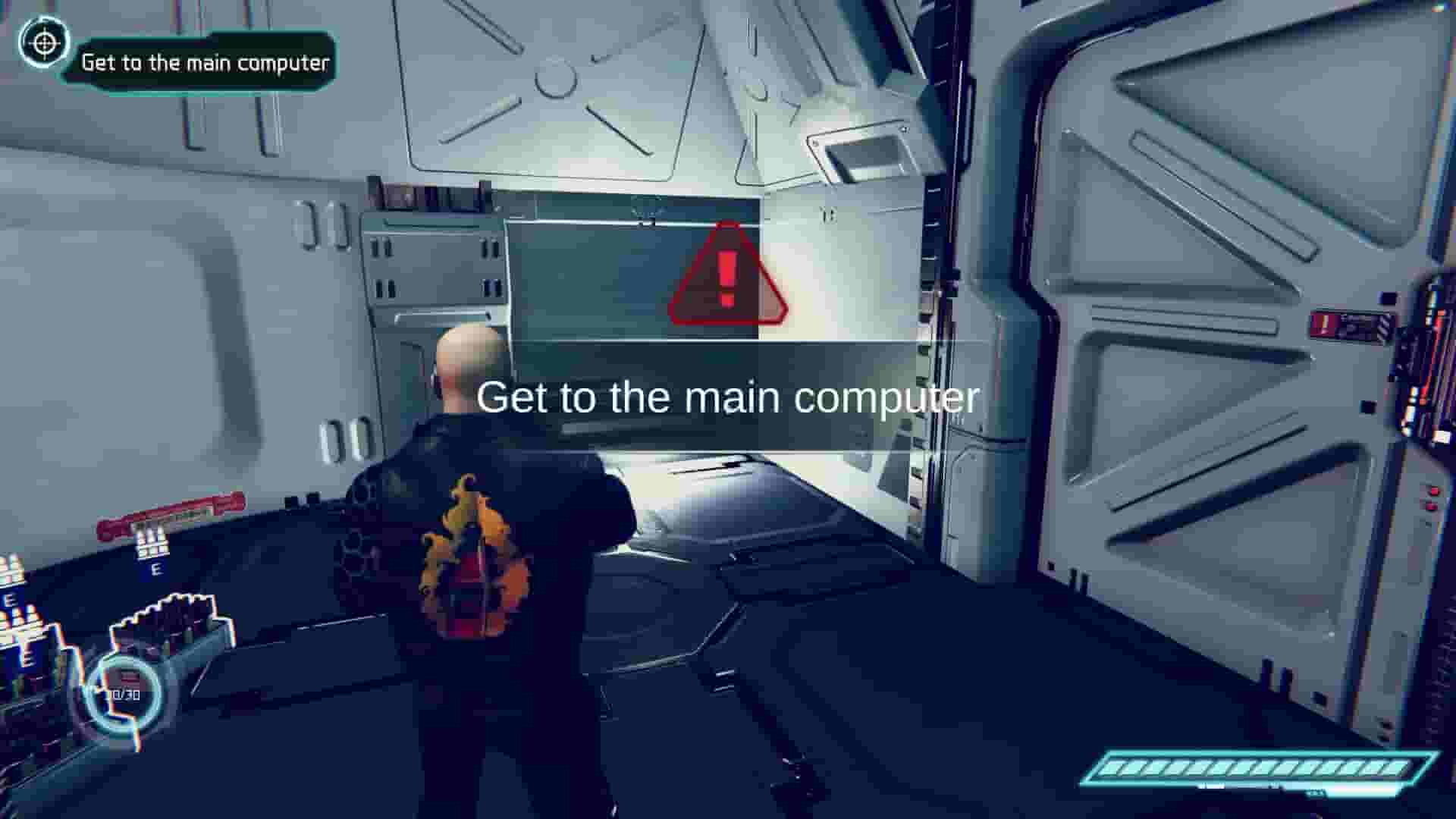 Gachi: Space Orgasm screenshot thumbnail screenshot 8