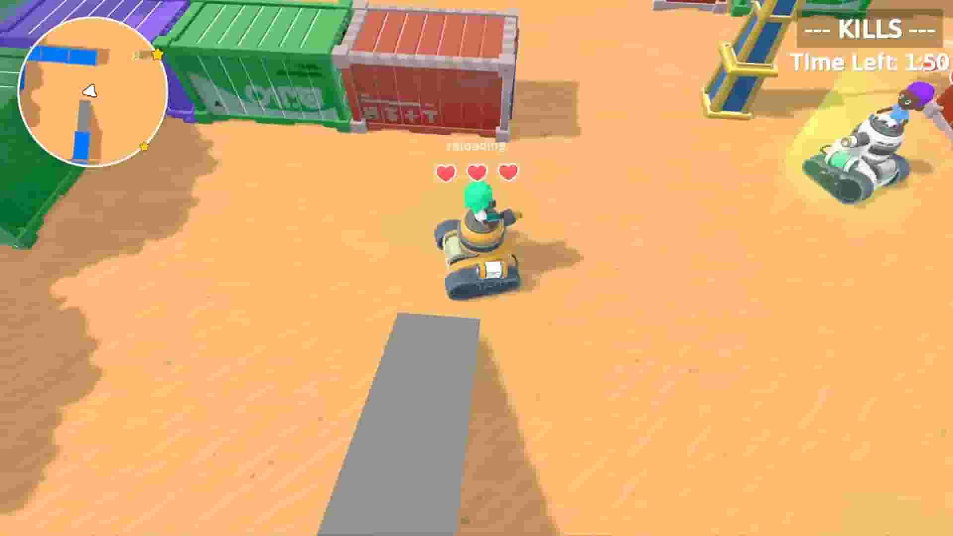 Galactic Getaway screenshot thumbnail screenshot 10