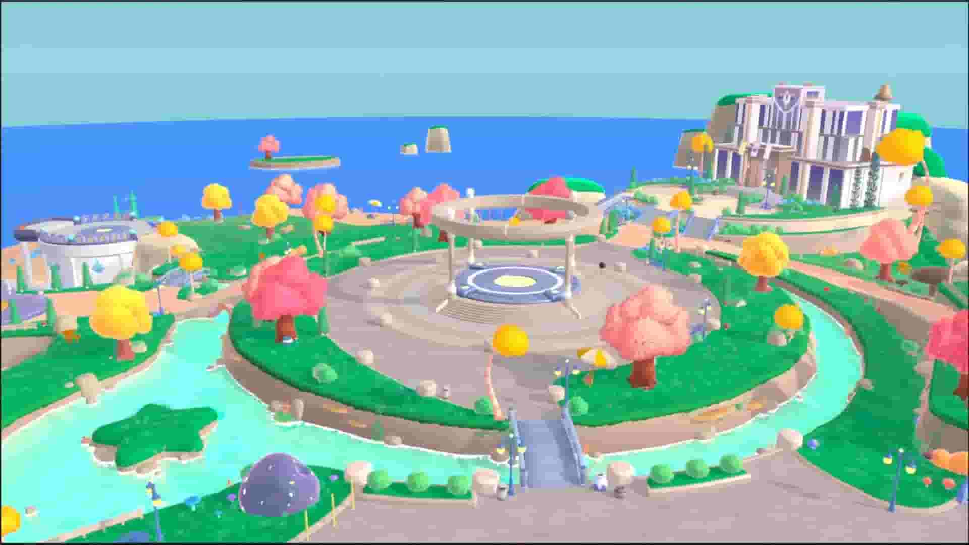 Galactic Getaway screenshot thumbnail screenshot 12