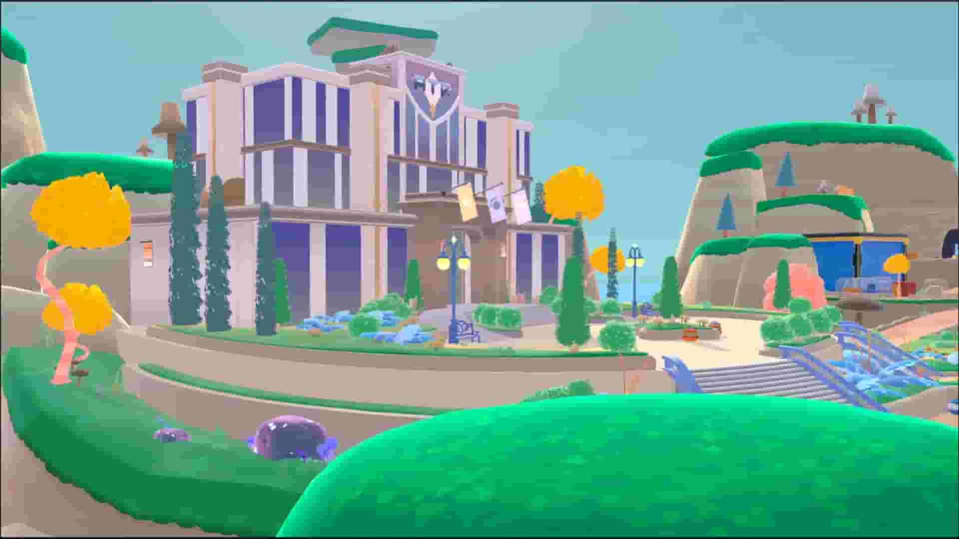 Galactic Getaway screenshot thumbnail screenshot 13