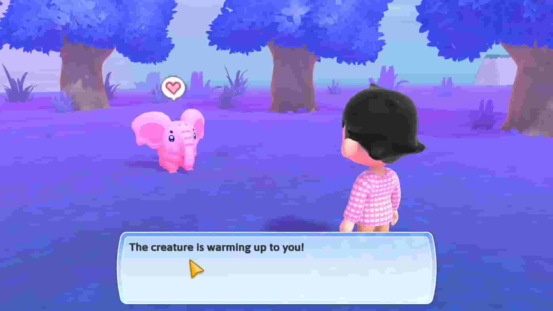 Galactic Getaway screenshot thumbnail screenshot 5