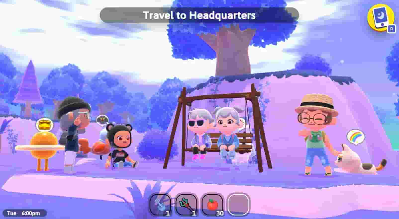 Galactic Getaway screenshot thumbnail screenshot 8