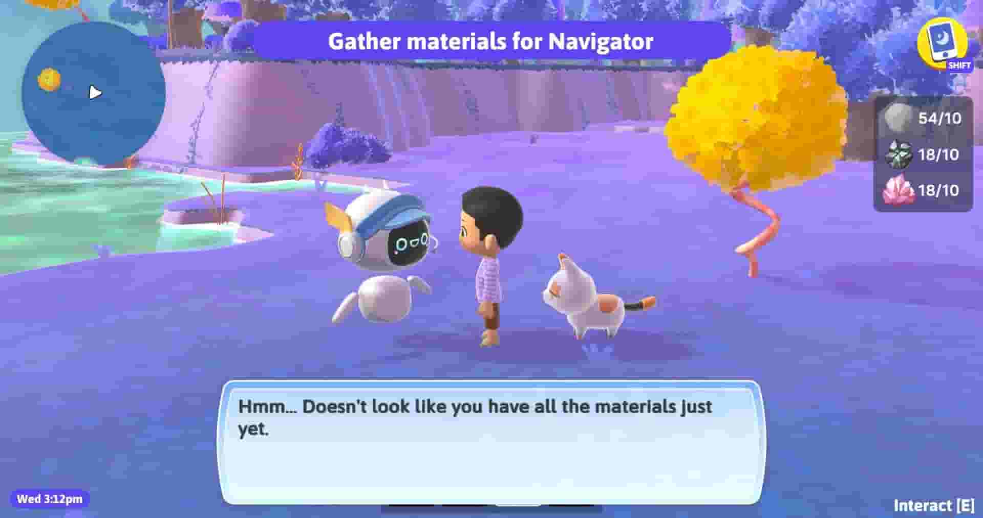 Galactic Getaway screenshot thumbnail screenshot 9