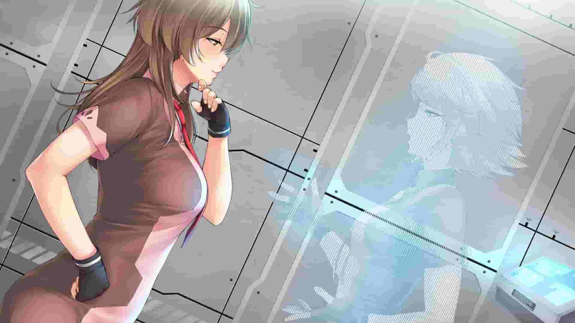 Galaxy Girls screenshot thumbnail screenshot 0