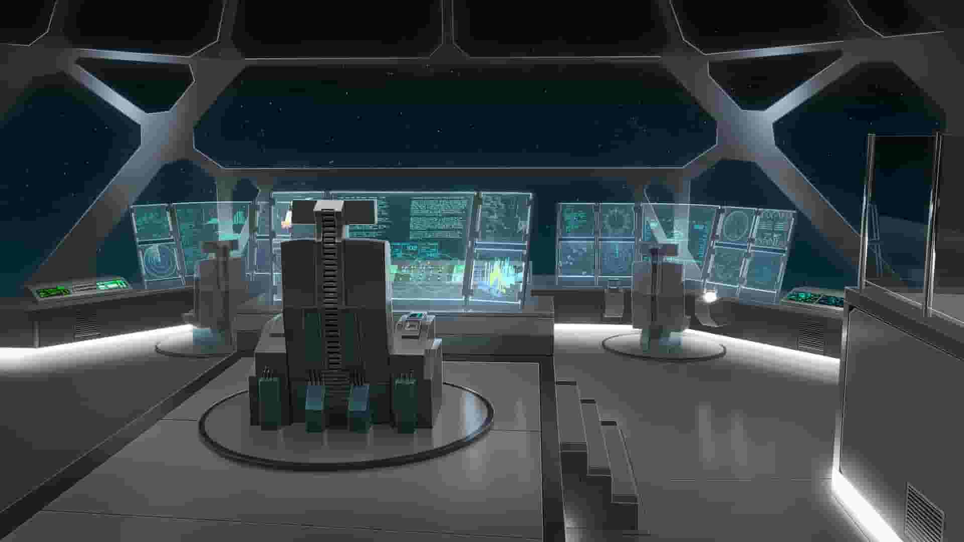 Galaxy Girls screenshot thumbnail screenshot 5