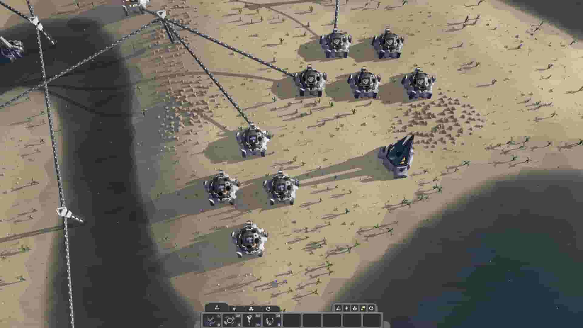 Galaxy Too Far screenshot thumbnail screenshot 1