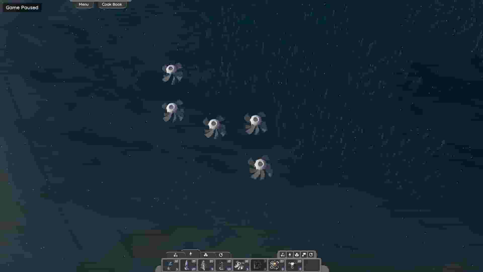 Galaxy Too Far screenshot thumbnail screenshot 10