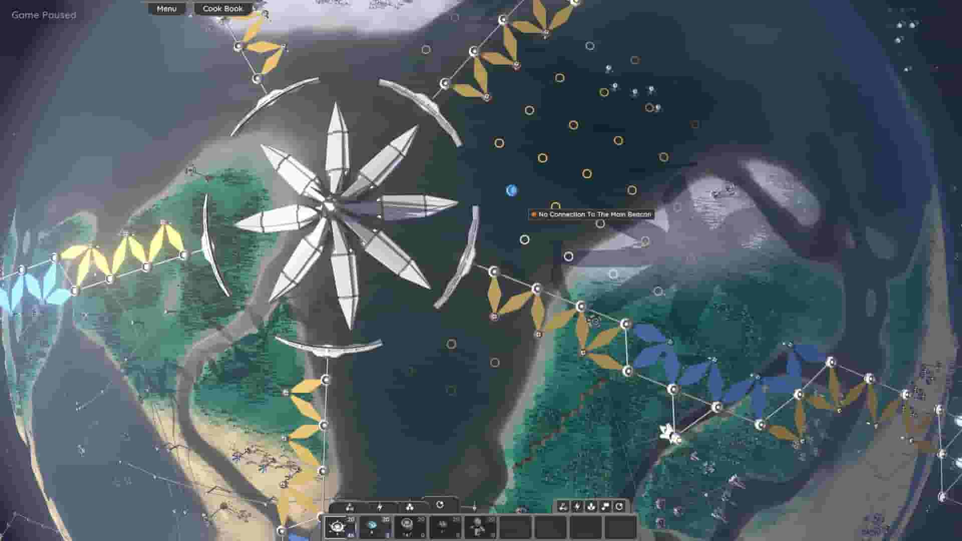 Galaxy Too Far screenshot thumbnail screenshot 11