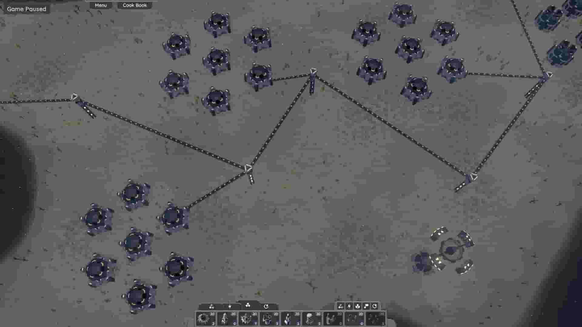 Galaxy Too Far screenshot thumbnail screenshot 12