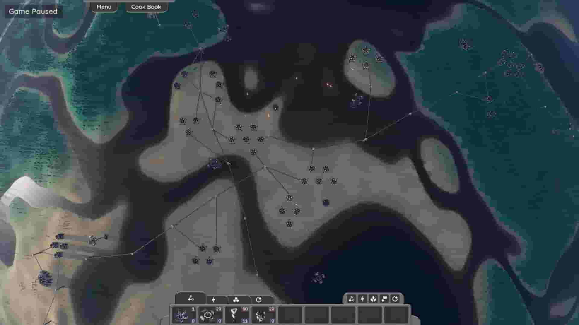 Galaxy Too Far screenshot thumbnail screenshot 3