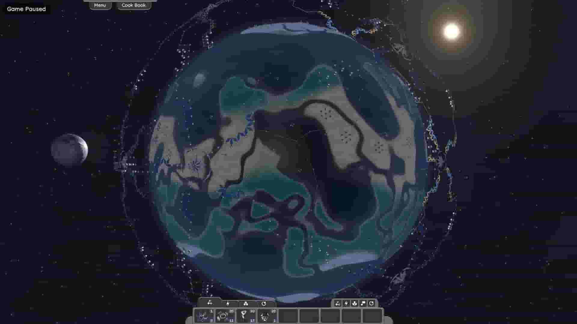 Galaxy Too Far screenshot thumbnail screenshot 6