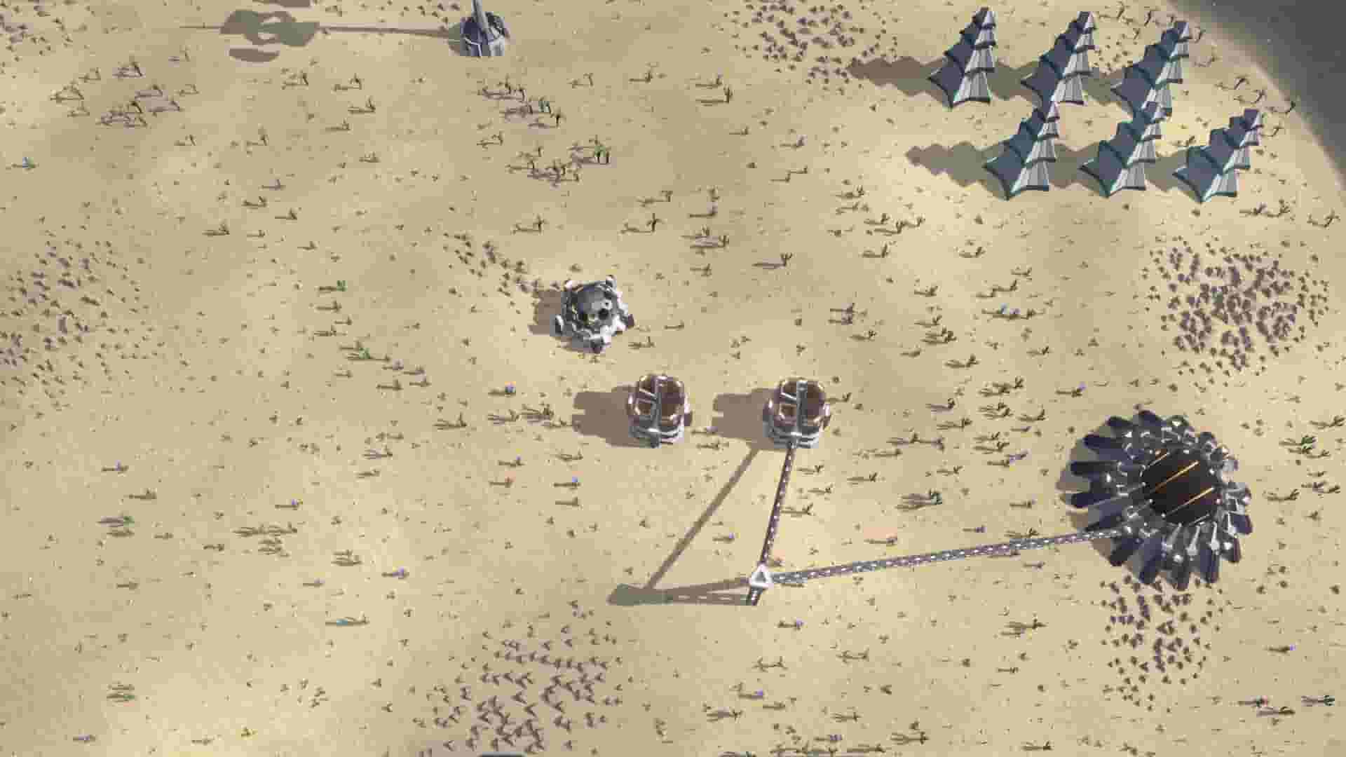 Galaxy Too Far screenshot thumbnail screenshot 7