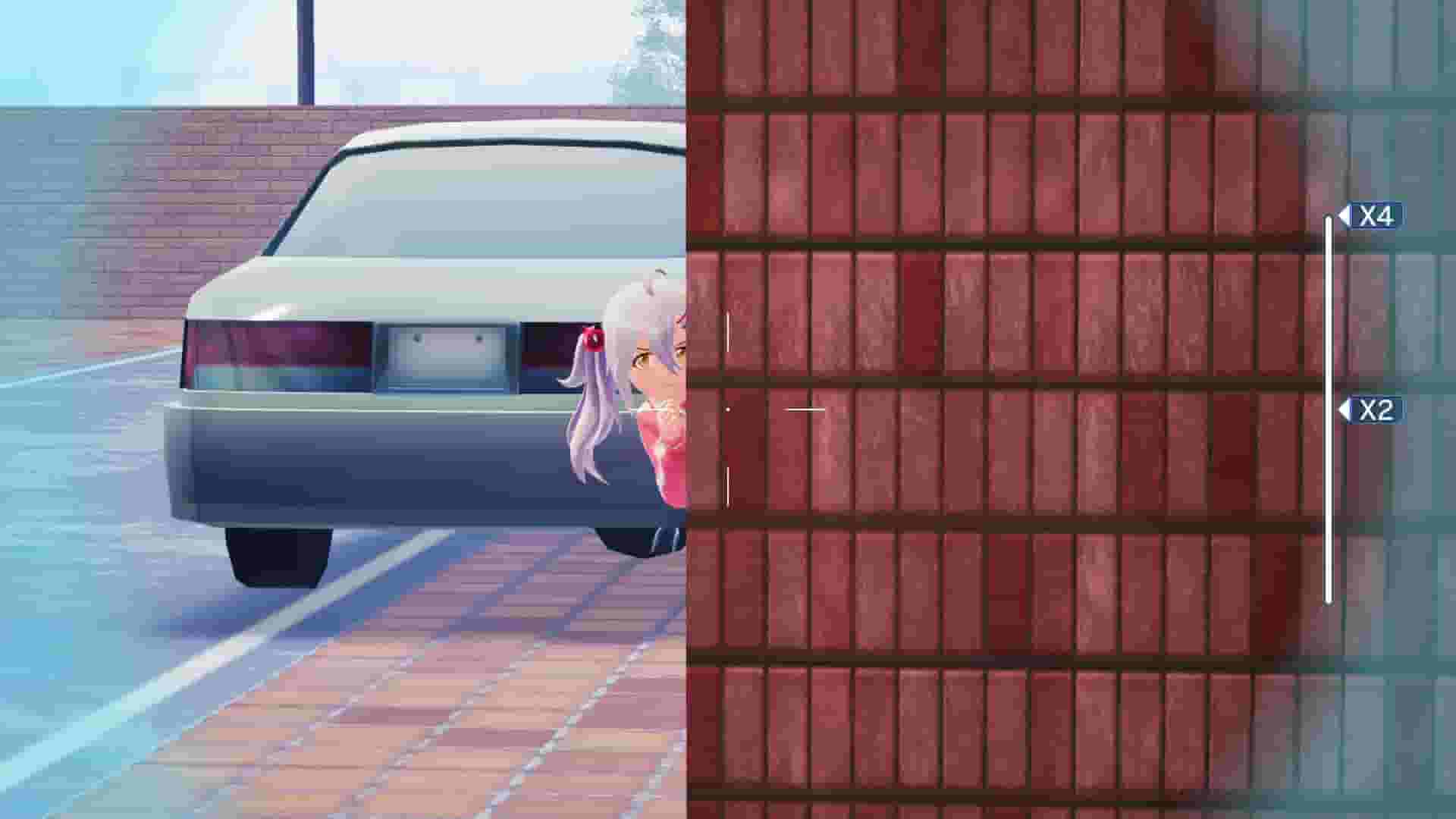Gal*Gun 2 screenshot thumbnail screenshot 1