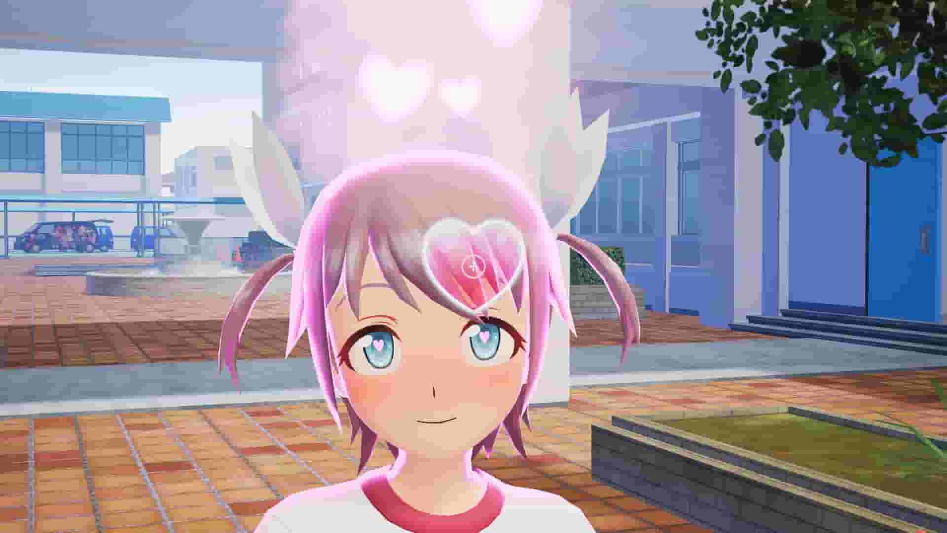 Gal*Gun 2 screenshot thumbnail screenshot 3