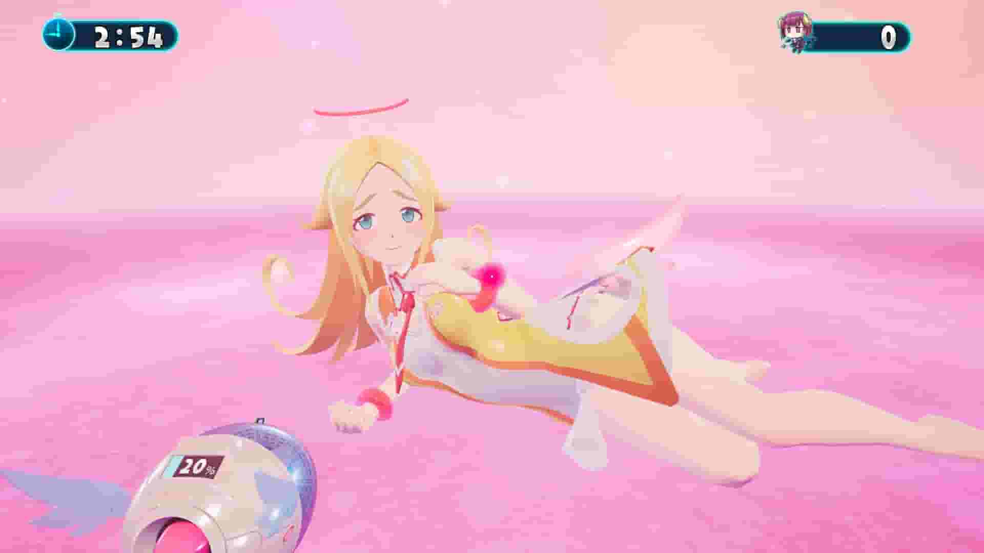 Gal*Gun 2 screenshot thumbnail screenshot 4