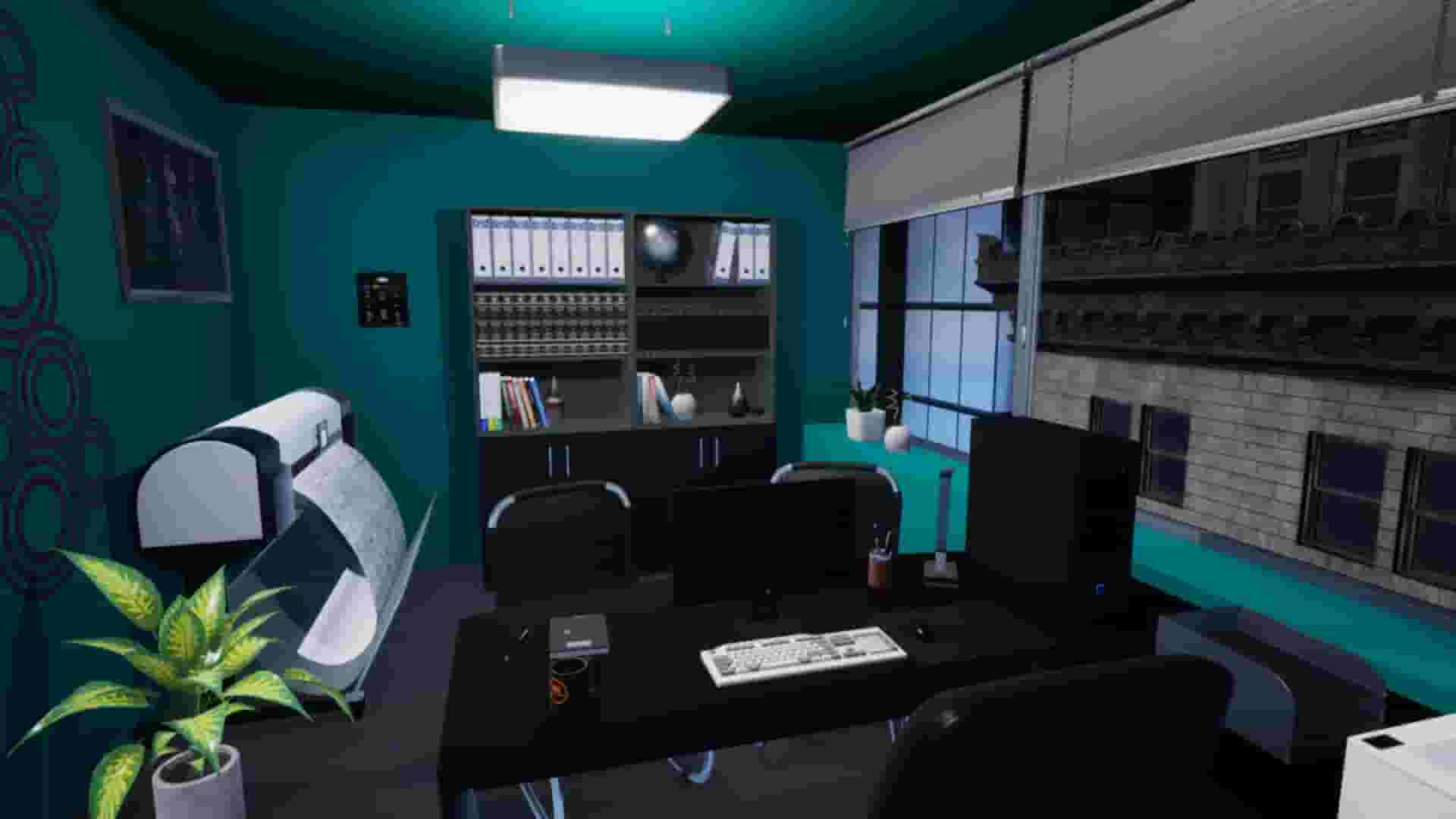 Game Dev Masters screenshot thumbnail screenshot 0