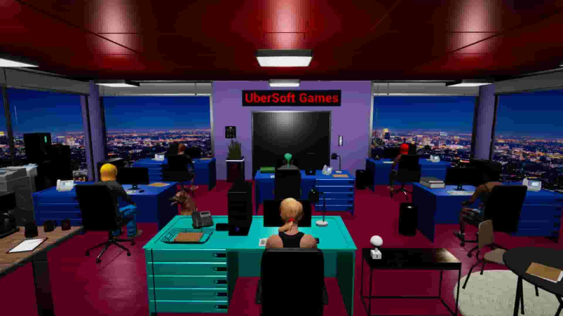 Game Dev Masters screenshot thumbnail screenshot 12