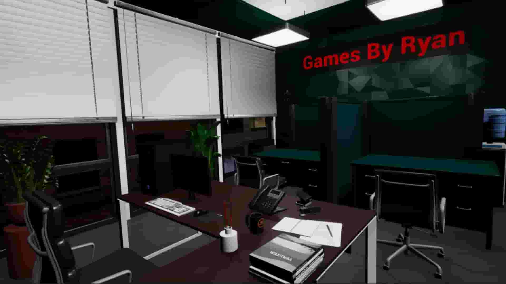 Game Dev Masters screenshot thumbnail screenshot 4