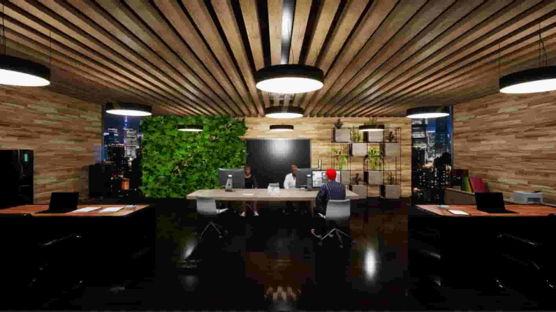 Game Dev Masters screenshot thumbnail screenshot 6