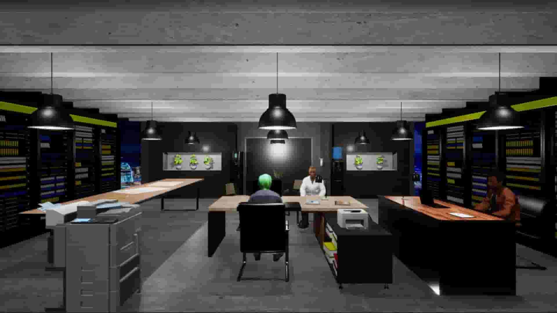 Game Dev Masters screenshot thumbnail screenshot 8