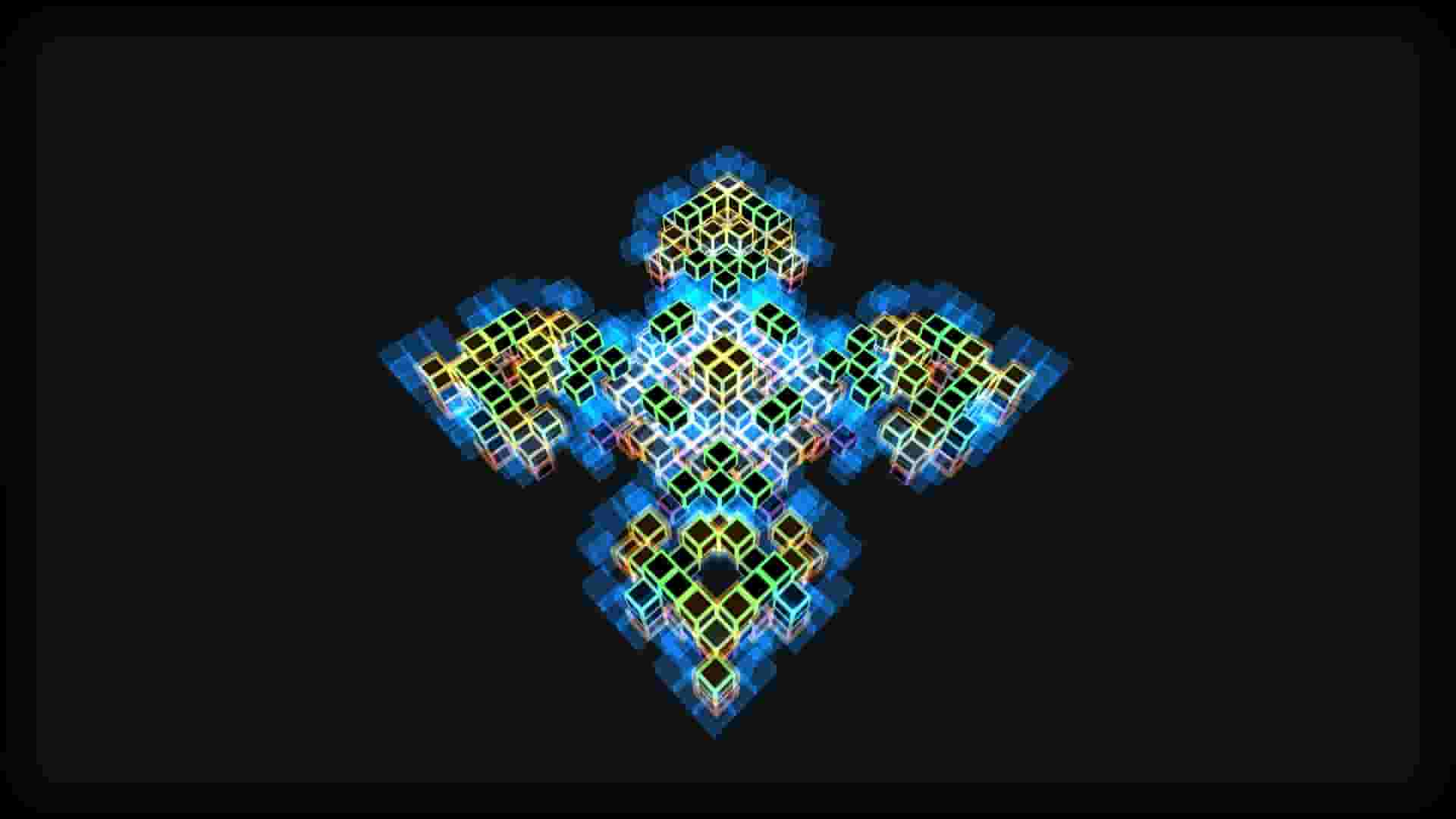 Game of Life 3D screenshot thumbnail screenshot 3