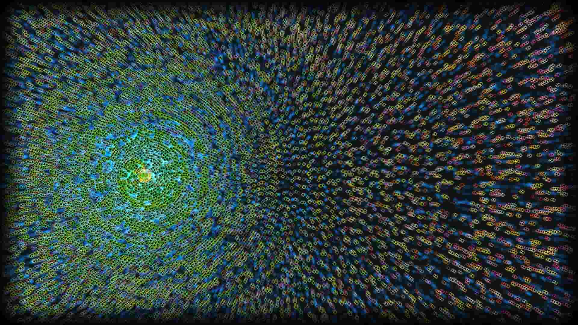 Game of Life 3D screenshot thumbnail screenshot 6