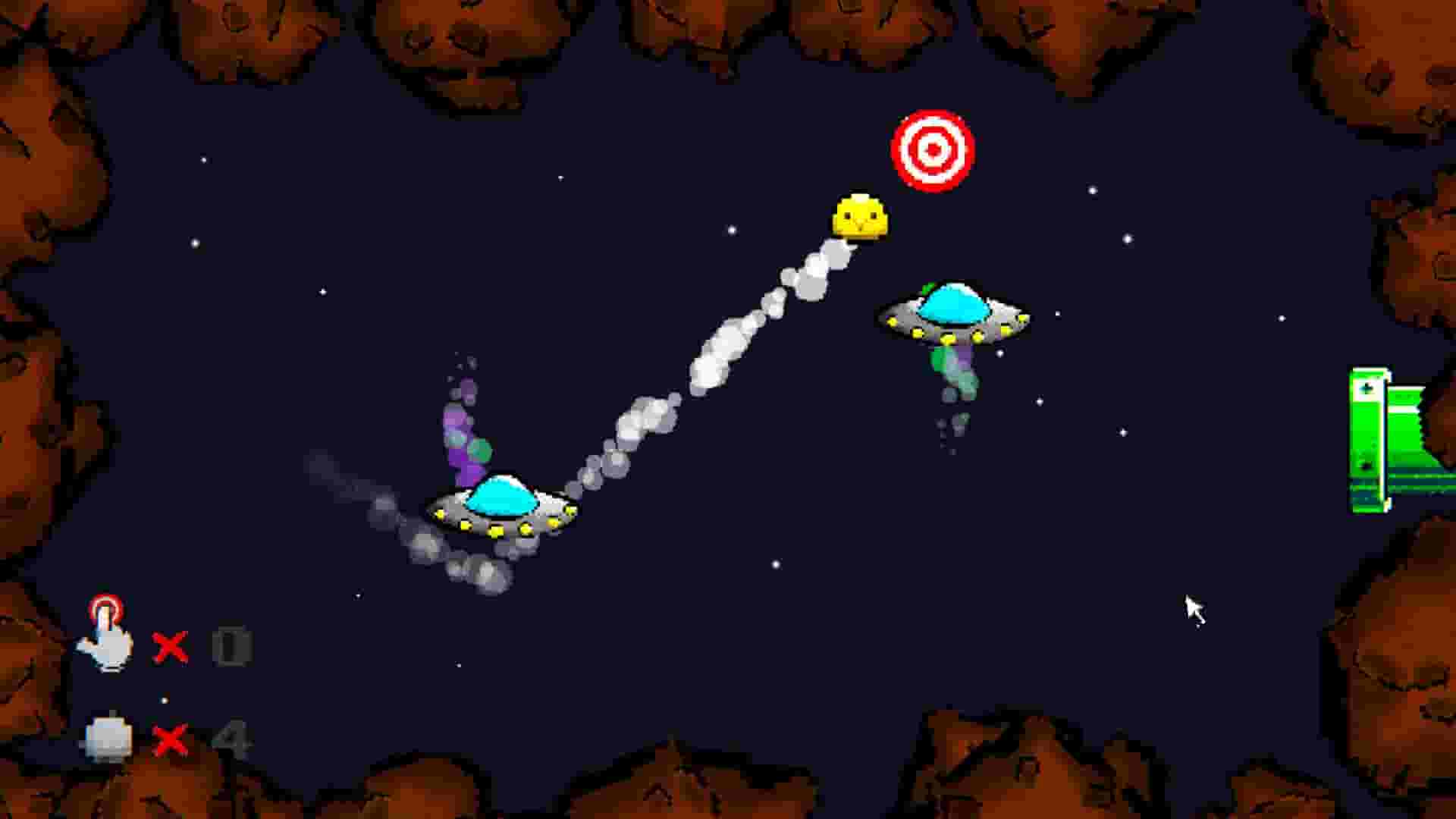 Game Over Please screenshot thumbnail screenshot 0