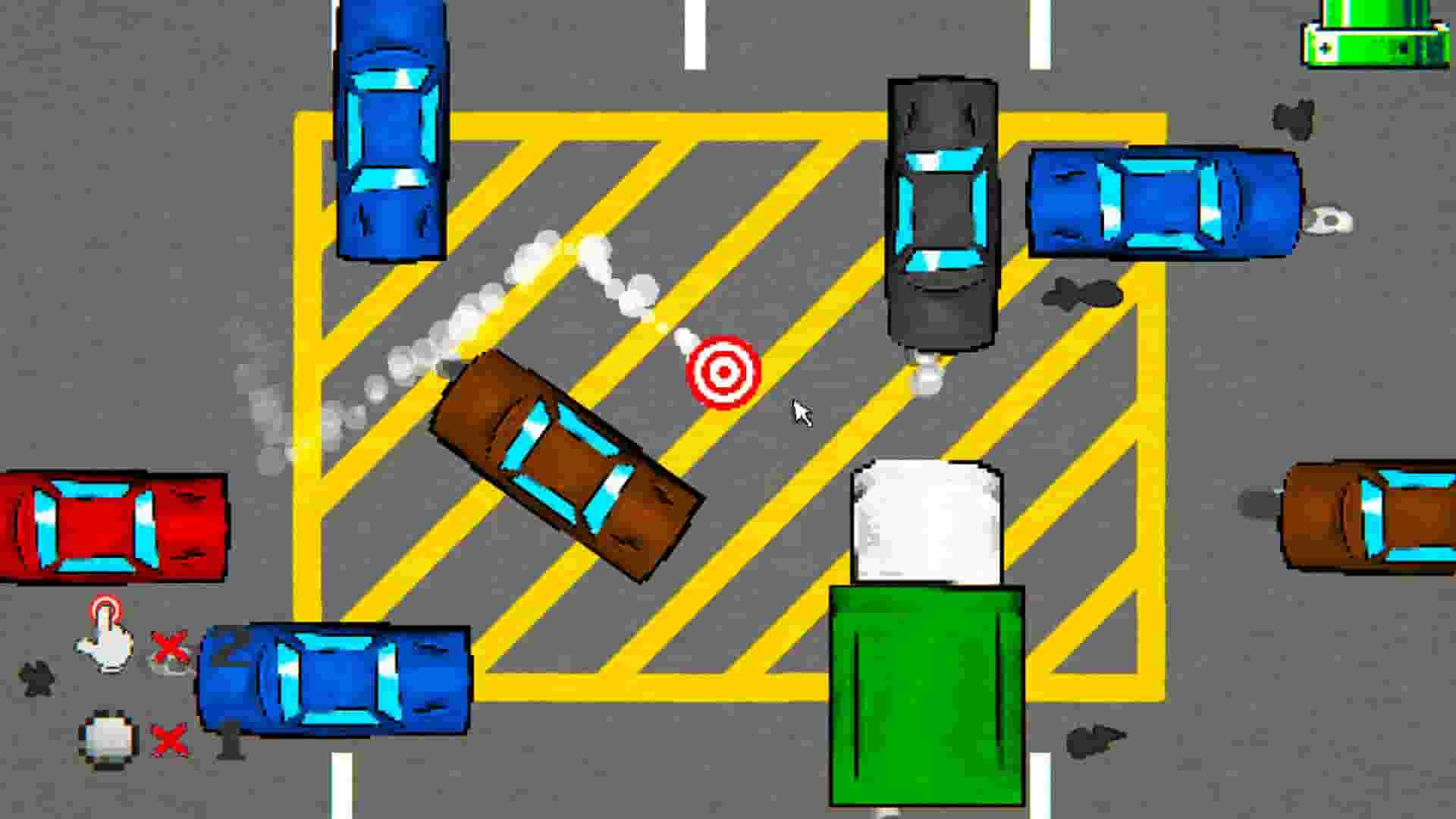 Game Over Please screenshot thumbnail screenshot 2