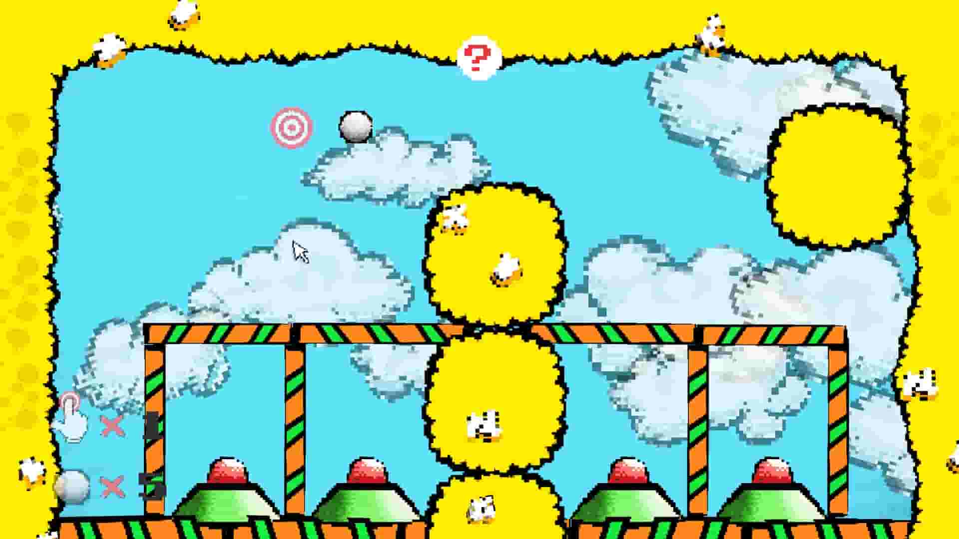 Game Over Please screenshot thumbnail screenshot 3