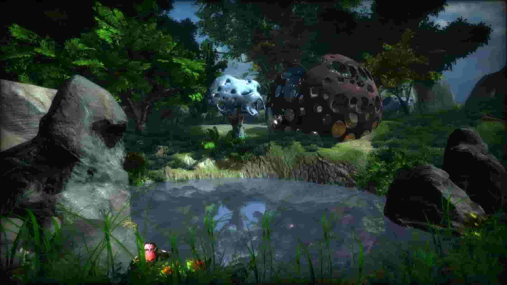 GameGuru Classic screenshot thumbnail screenshot 0