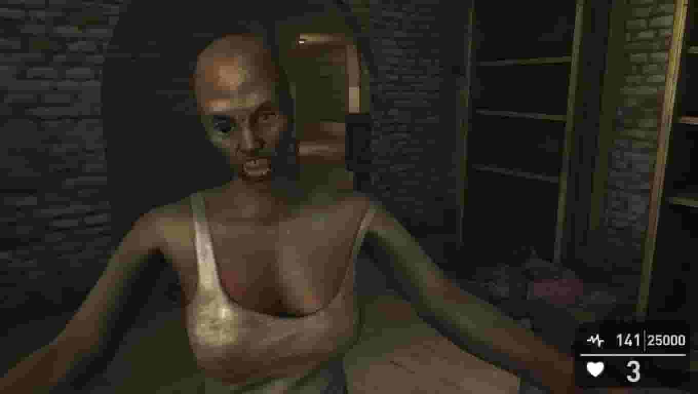 GameGuru Classic screenshot thumbnail screenshot 3