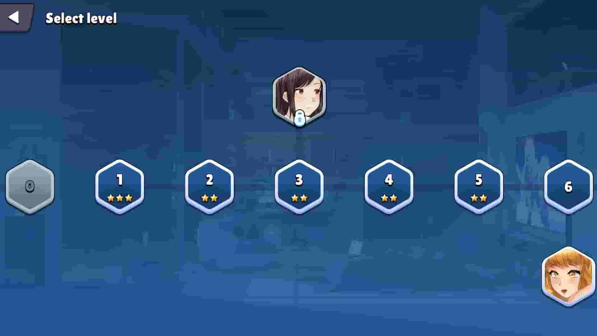 Gamer Girls (18+) screenshot thumbnail screenshot 10