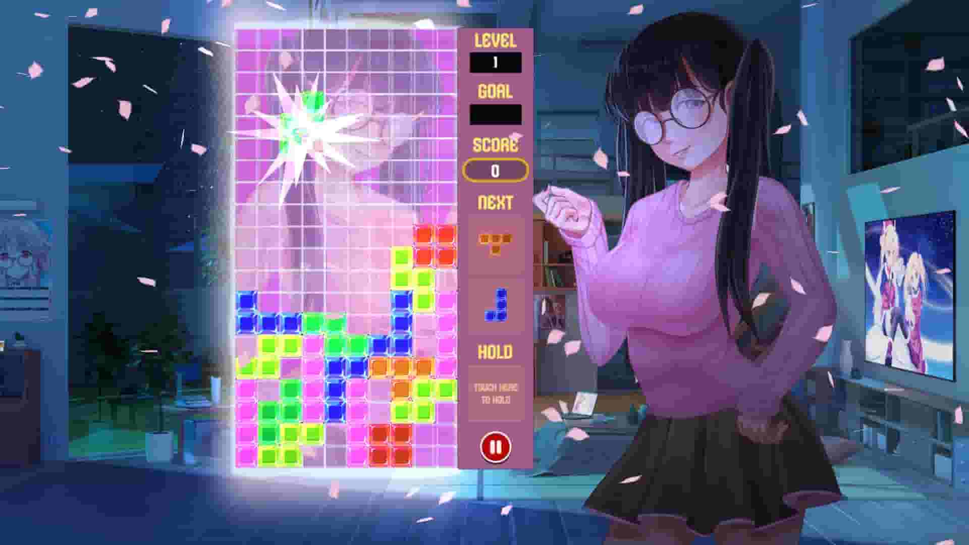Gamer Girls (18+) screenshot thumbnail screenshot 6