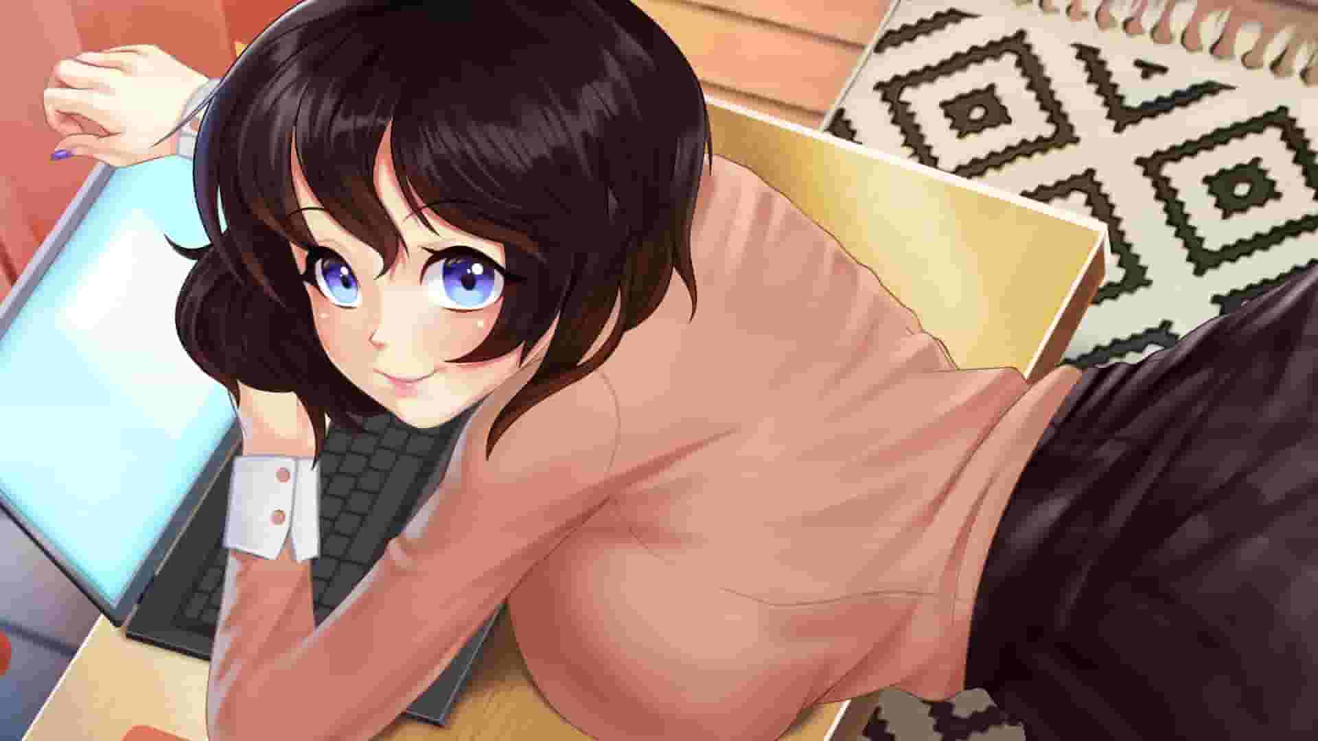 Gamer Girls (18+) screenshot thumbnail screenshot 7