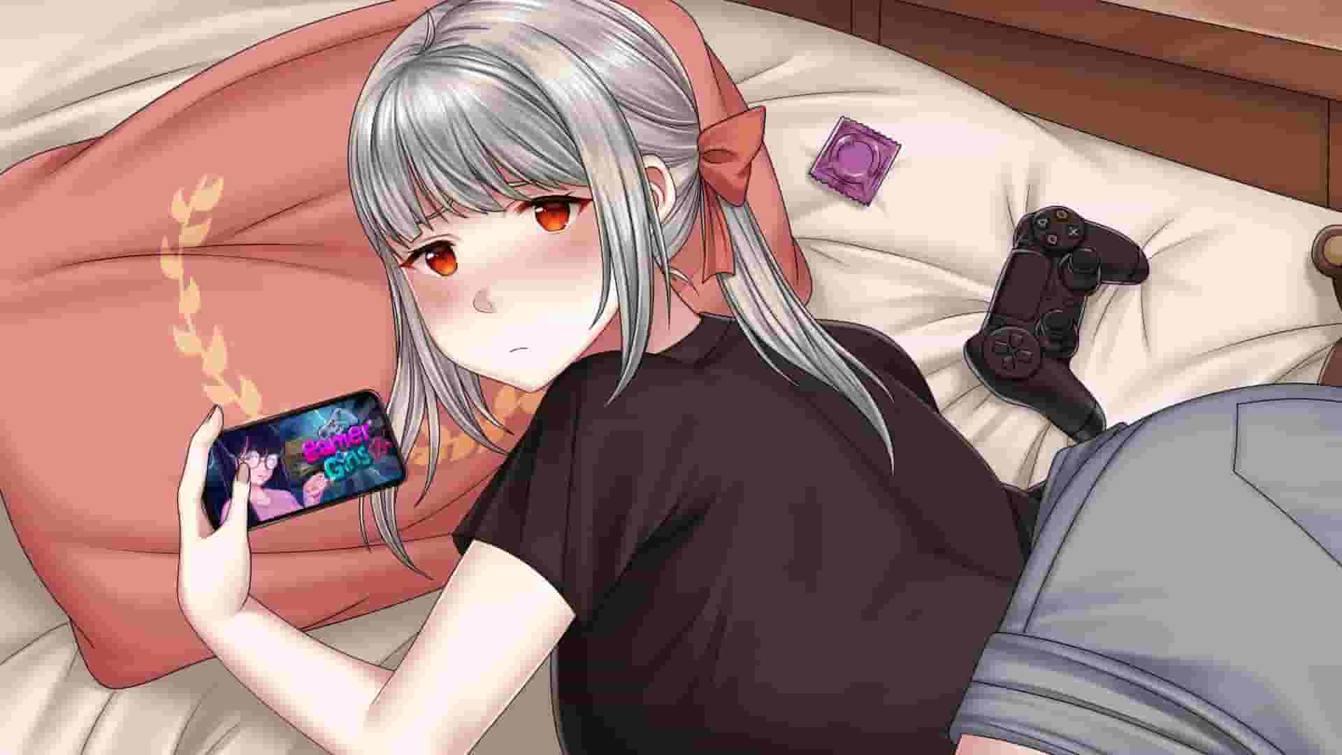 Gamer Girls (18+) screenshot thumbnail screenshot 9