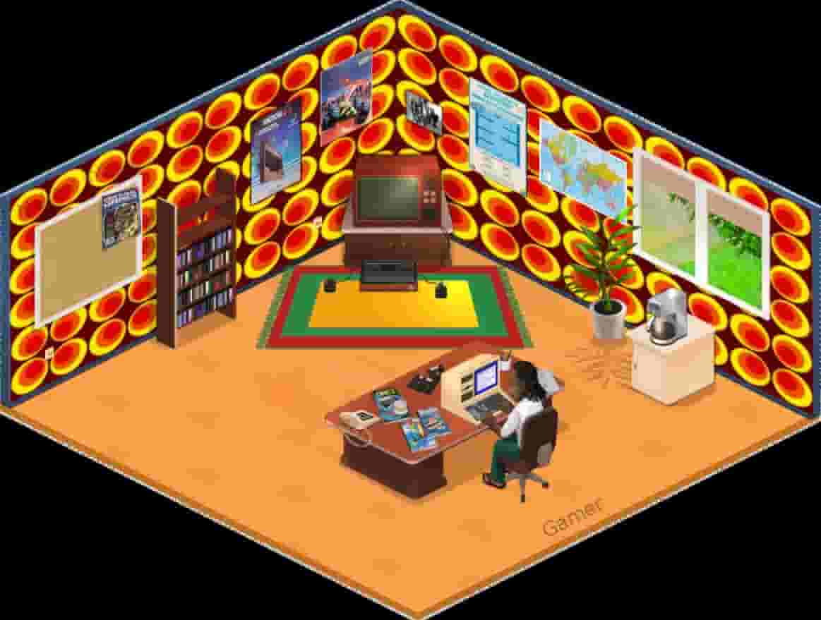 GamersGoMakers screenshot thumbnail screenshot 5