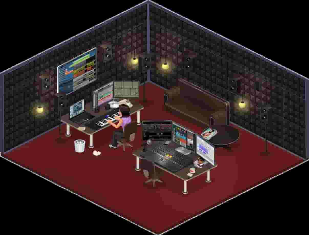 GamersGoMakers screenshot thumbnail screenshot 6